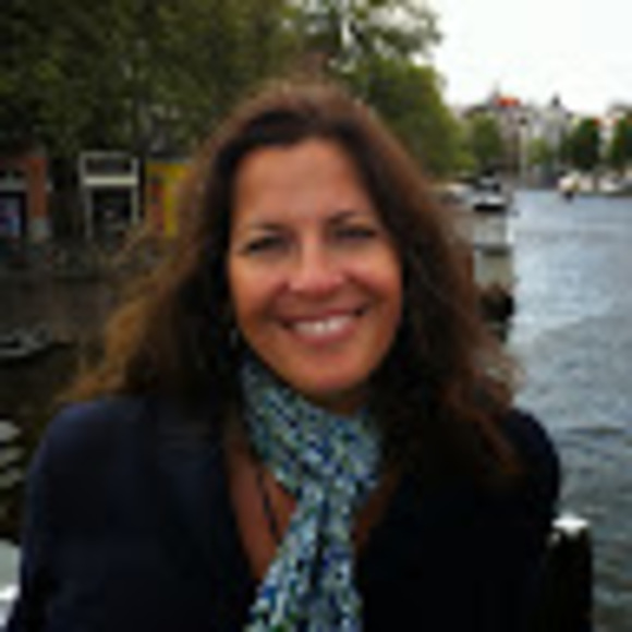 Meet your Posher, Kathryn - Picture 1 of 1